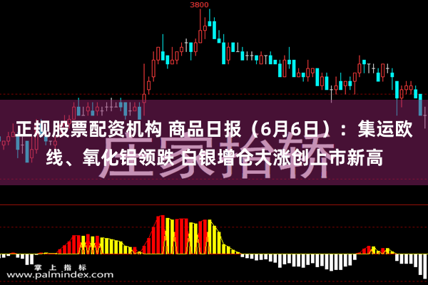 正规股票配资机构 商品日报（6月6日）：集运欧线、氧化铝领跌 白银增仓大涨创上市新高