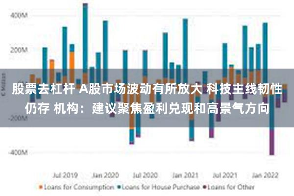 股票去杠杆 A股市场波动有所放大 科技主线韧性仍存 机构：建议聚焦盈利兑现和高景气方向