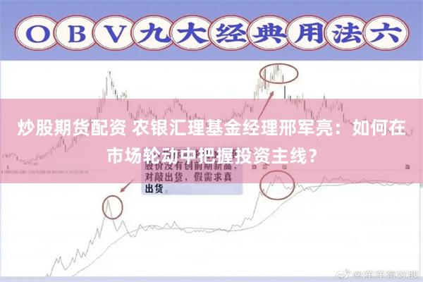 炒股期货配资 农银汇理基金经理邢军亮：如何在市场轮动中把握投资主线？
